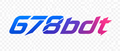 678bdt লোগো